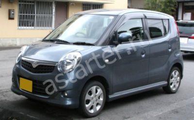 Ремонт стартера Suzuki MR Wagon II, Купить стартер Suzuki MR Wagon II